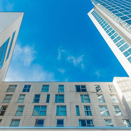 Dream Apartments Белфаст Екстериор снимка