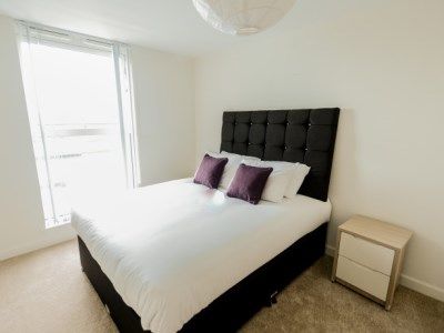 Dream Apartments Белфаст Екстериор снимка