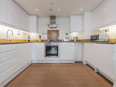 Dream Apartments Белфаст Екстериор снимка