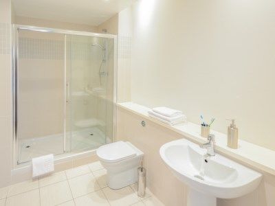 Dream Apartments Белфаст Екстериор снимка
